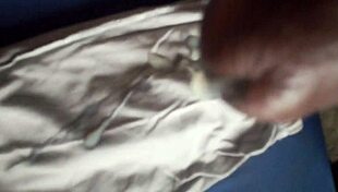 Mtombaji Haramu explores deep emotions with African black cock in intense passion