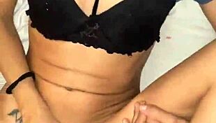 Dick Too Big For Meredi