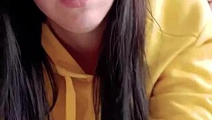 Real Couple Amateur Sex With Rough Doggystyle And Cumshot