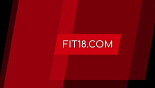 Pink Hair Pawg Lily Lou Gets Creampie in Yoga Pants