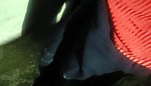 First part of the verification video featuring black performers