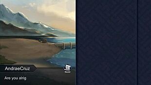 Rin jerks dick in kinky anime game