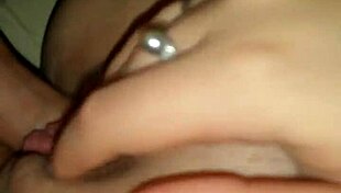 i fuck my chubby partner in real homemade style