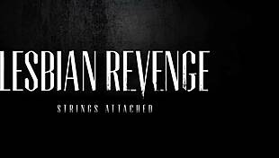 Devious Dr. Angela White tricks client into lesbian bondage