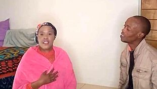 lil pudding bowls in horny gangbang session