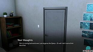 Boss Wife With Big Tits Gets Fucked In Pov By Horny College Guy