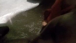 First part of the verification video featuring black performers