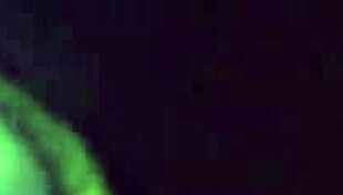 She Loves Masturbating With A Vibrator On Her Shaved Pussy