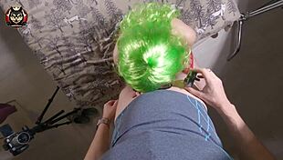 Stepsister Gave Me A Blowjob, Then I Came Inside Her 😈