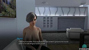 Boss Wife With Big Tits Gets Fucked In Pov By Horny College Guy