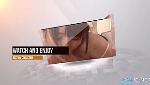 Japanese blowjob compilation volume 18