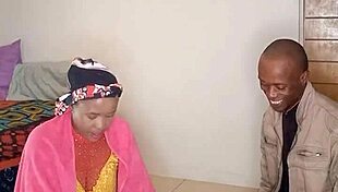 lil pudding bowls in horny gangbang session