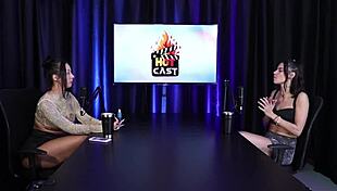 Does Physical Matter? She Squirts With Bad Guys Anyway