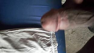 Mtombaji Haramu explores deep emotions with African black cock in intense passion