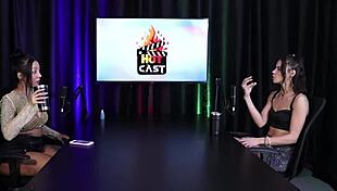 Does Physical Matter? She Squirts With Bad Guys Anyway