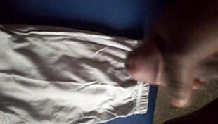 Mtombaji Haramu explores deep emotions with African black cock in intense passion