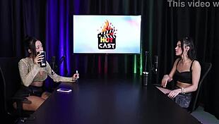 Does Physical Matter? She Squirts With Bad Guys Anyway