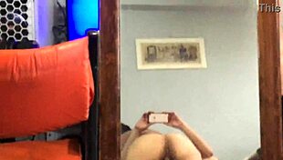 la novia de mi amigo cabalgando en mi pija dura?