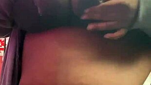 Bold fucking in the elevator caught by security