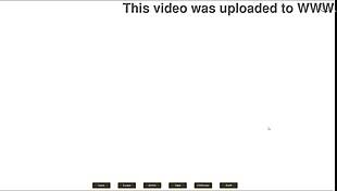 Tomboy love in hot forge hentai game ep 3 muscular redhead femdom creampie 😈🔥