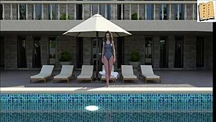 A Wife And Stepmother 33