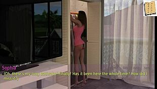 A Wife And Stepmother 33