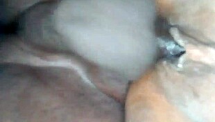 Loving That Massive Black Cock