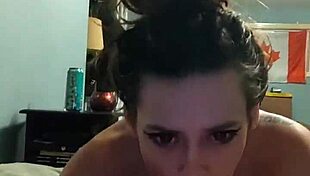 Rich Members Enjoy Deepthroat Blowjob Video Only