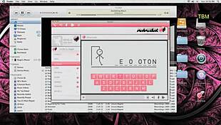 Horké amatérské lesby cítí vášeň v epizodě Playboy TV