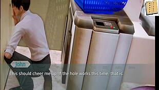 Academy 23 Hentai Game