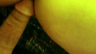 intense fucking from behind hairy beaver