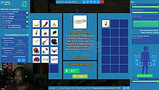 Pleasure Party Gameplay Rocks! 🔥