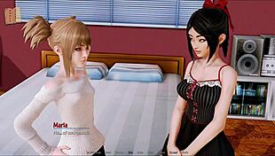 harem hotel 36 episode