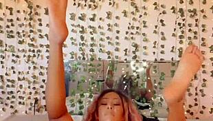 Fuck Me Hard With The Music - Yenniferpink