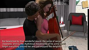 A Wife And Stepmother 33