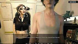 Tales From the Unending Void 165 Anime Adventure