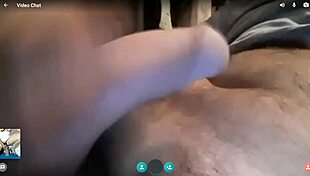 i thnk thats the way to make cum a random husband with this latina milf slut pussy