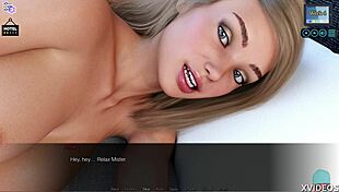 Sunshine Love Gives Nice Wet Morning Blowjob.