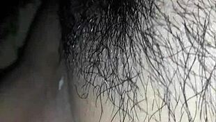 Big ass in monster cock scene with big cock