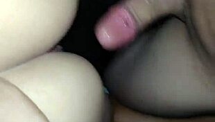 Partiendo El Culito De Mi Novia Anal
