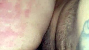 Girlfriend Riding Dick