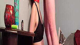 Rich Members Enjoy Deepthroat Blowjob Video Only