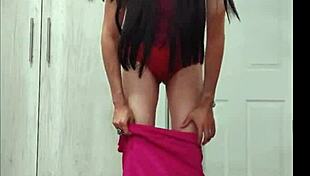 I cum with sofia natalia colin