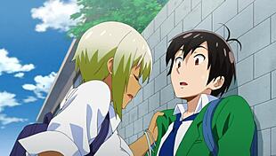 My Hot Ex-Girlfriend in This Video Makes Me Emotional.