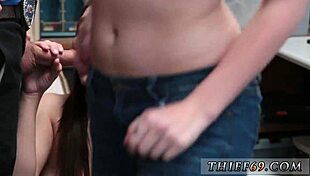 i was caught stealing while in uniform, and it led to something intense