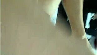 I GIVE my friend the BEST HANDJOB of his life