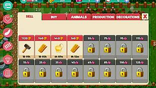 Nutaku Booty Farm Hentai Game Part 17