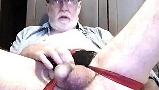thomas odea enjoys gay porn with monster cock anal