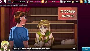 Harem Heroes Bunny's House 2