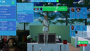 Pleasure Party Gameplay Rocks! 🔥